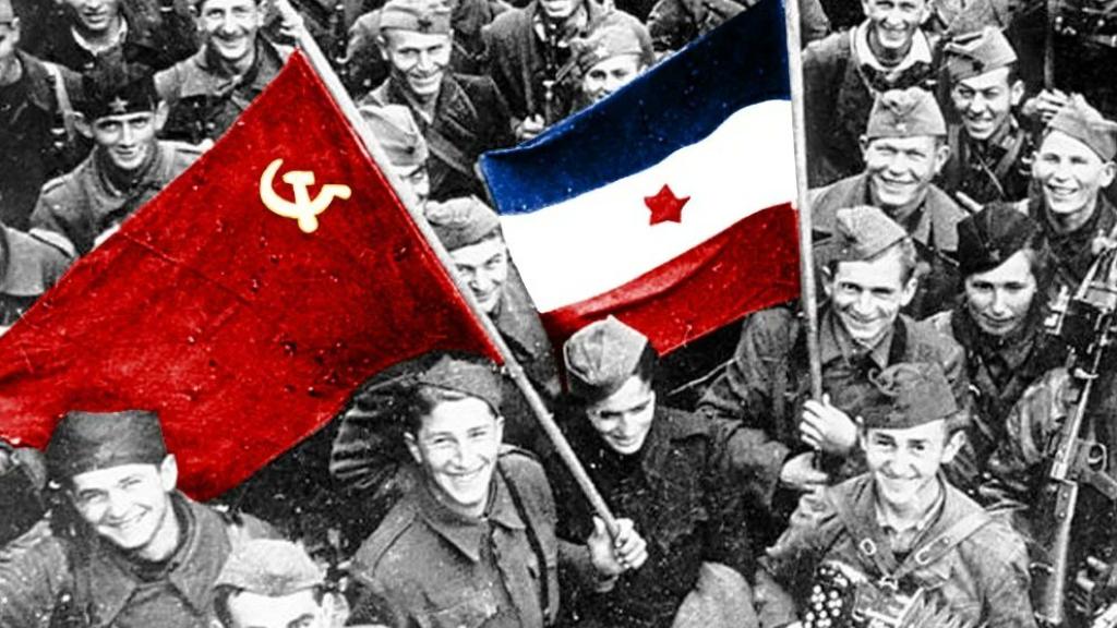 Commemorating November 29, 1943: The founding of a new Yugoslavia